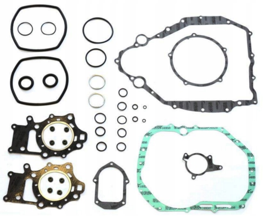Komplet Tesnení Honda Gl 500 D Silverwing 82-83 Nový