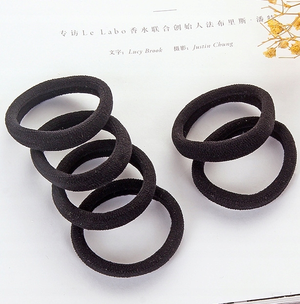 FROTKI GUMKI DO WŁOSÓW NAJLEPSZE NA ŚWIECIE GUMKA Rodzaj zestaw gumek