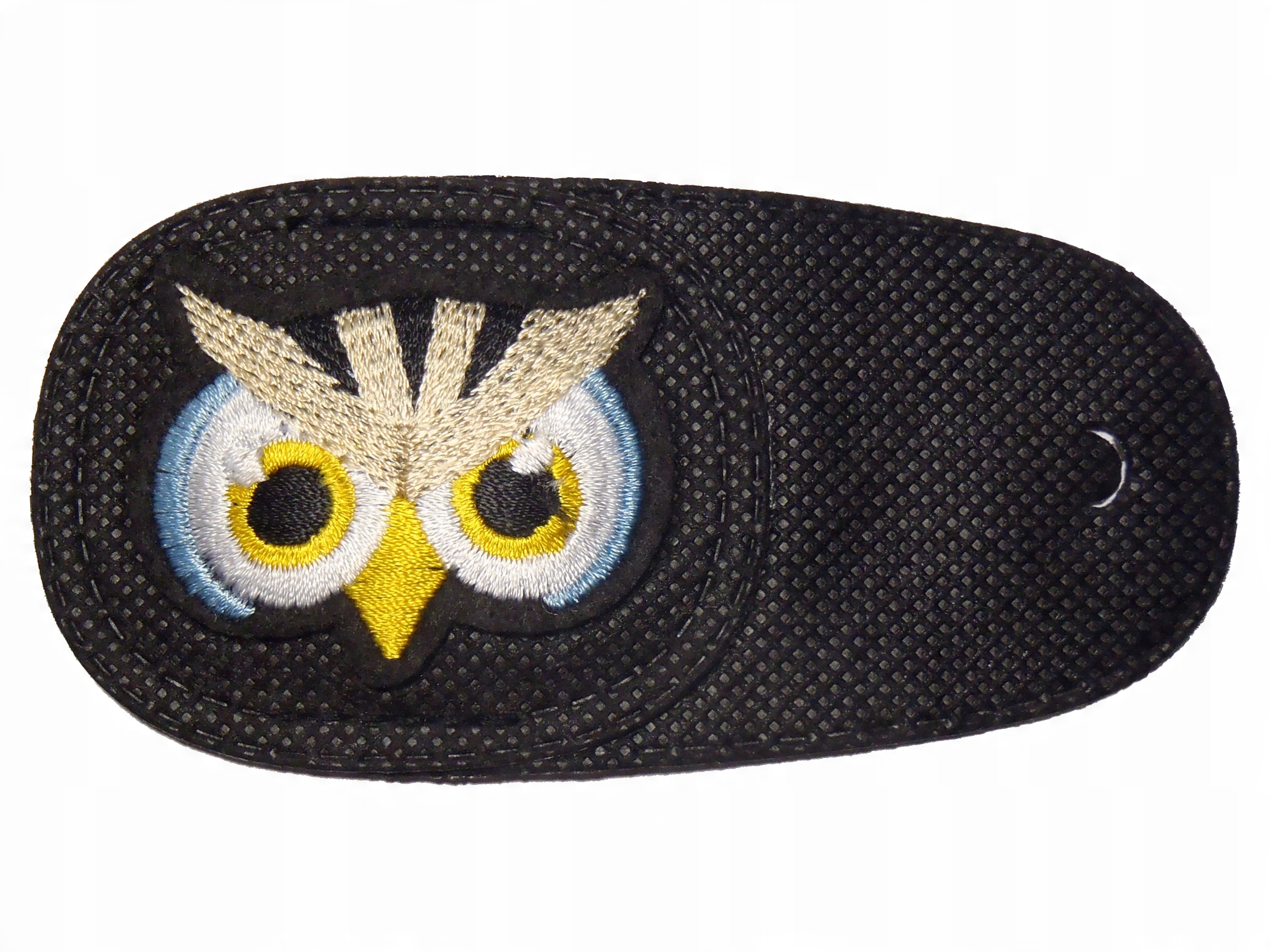 

Obturator, Zasłonka Zezowa Black 1 Szt, Sowa