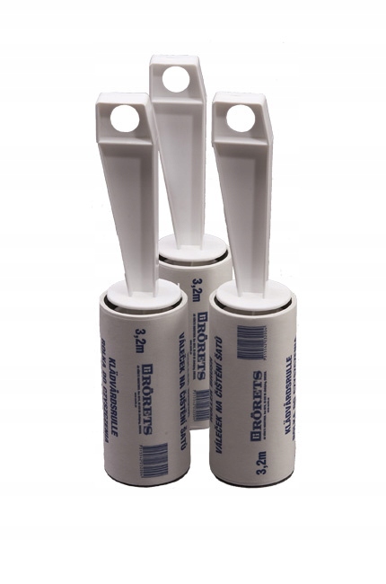 

Rolka, wałek do czyszczenia ubrań Rorets 3.2m