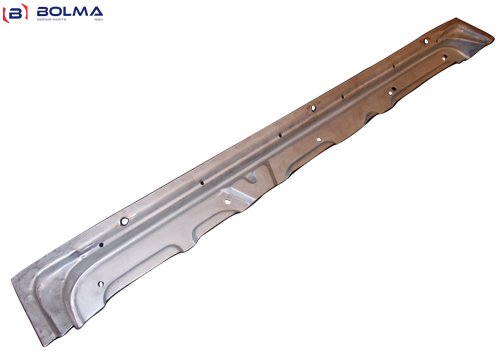 RYNIENKA KORYTKO DRZWI PRZEDNICH POLONEZ PRAWA