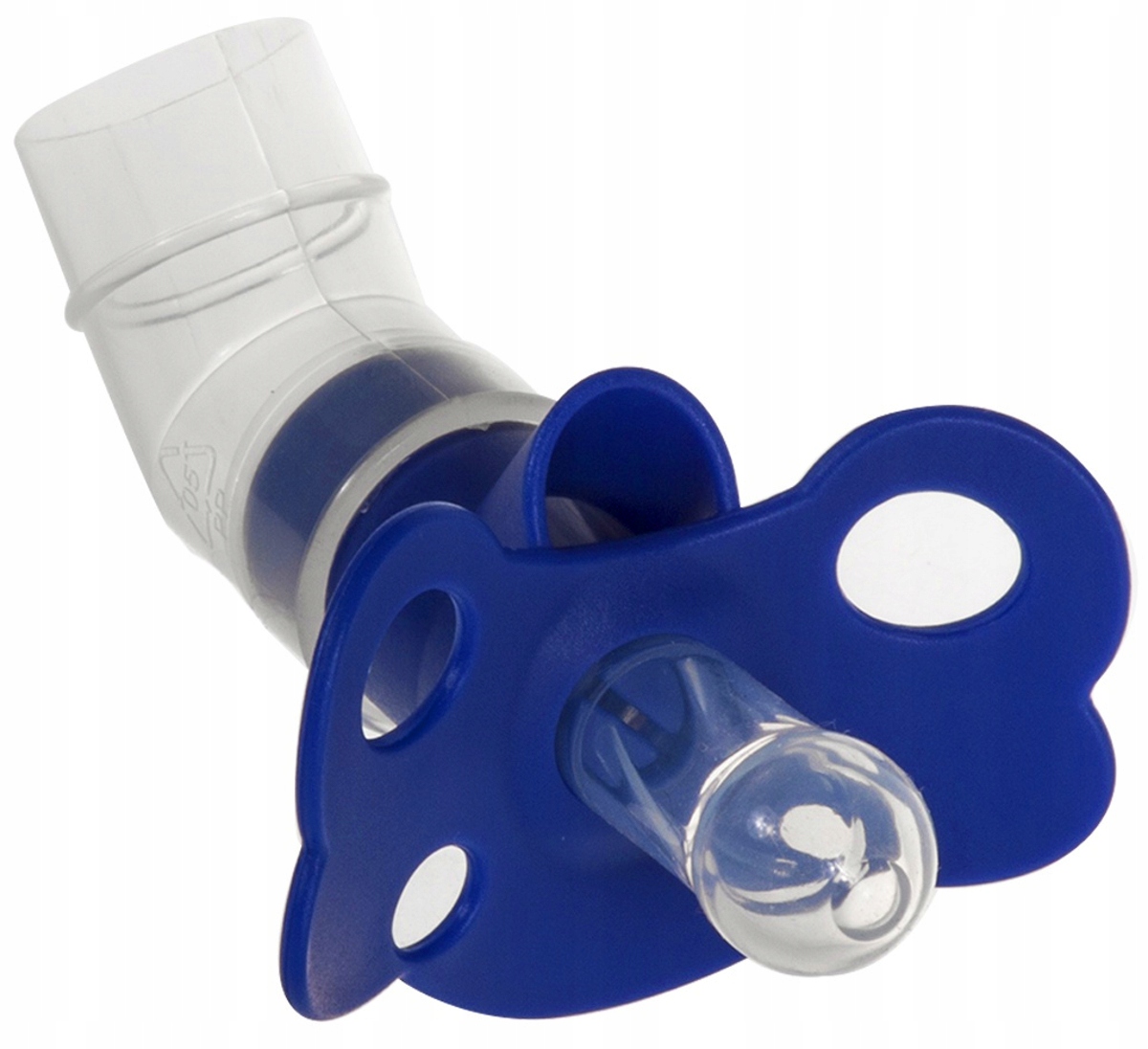 

Smoczek Do Inhalacji Dzieci Nebulizator Inhalator