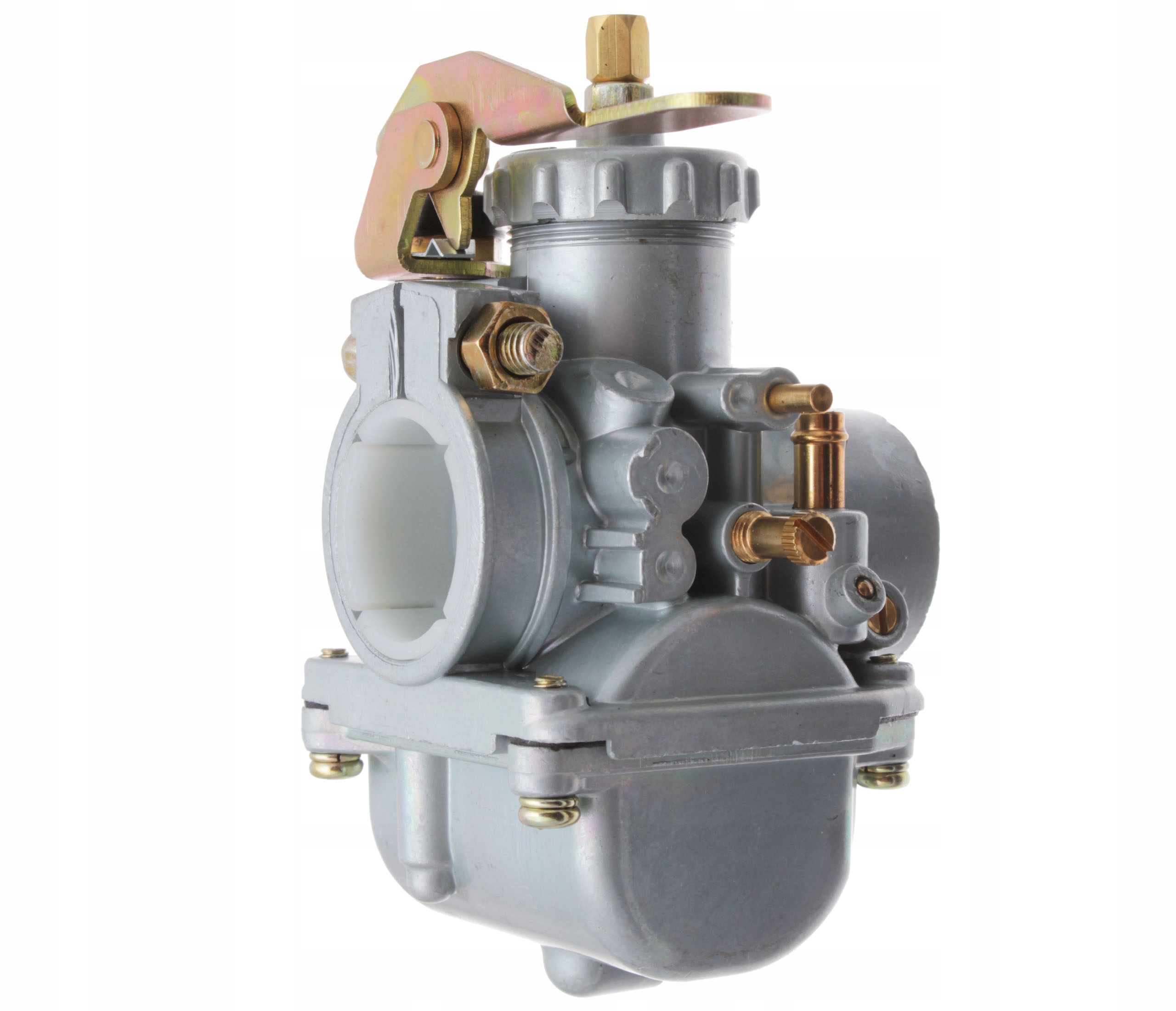 7686783534 - Карбюратор YAMAHA DT 125 150 Zündapp KS 50 GTS VM20151