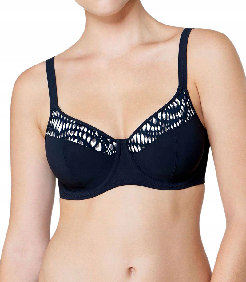 

Bikini Góra Kostium Strój Kąpielowy Triumph 40C
