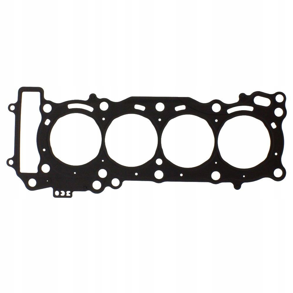 Tesnenie Hlavy Yamaha YZF-R6 600 06-15 0,45 mm