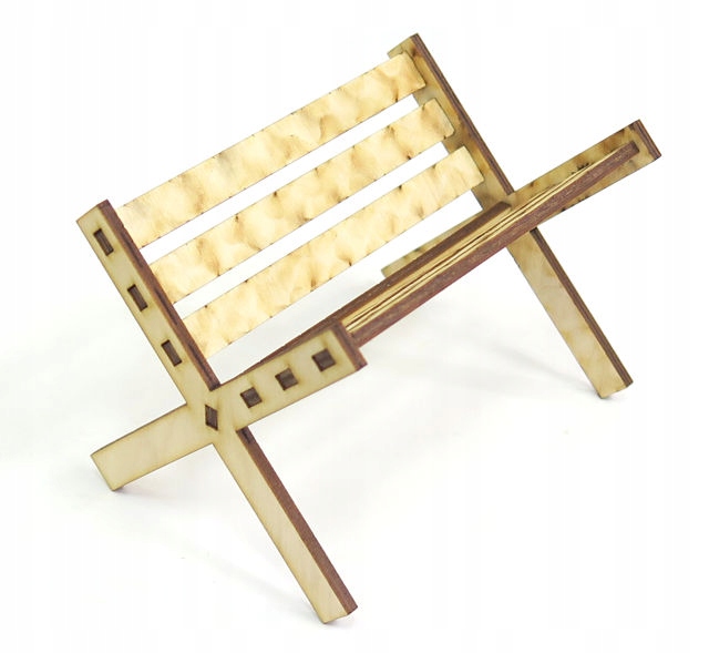 

Żłobek Dla Dzieciątka Jezus Ozdoba Do Szopki KX91