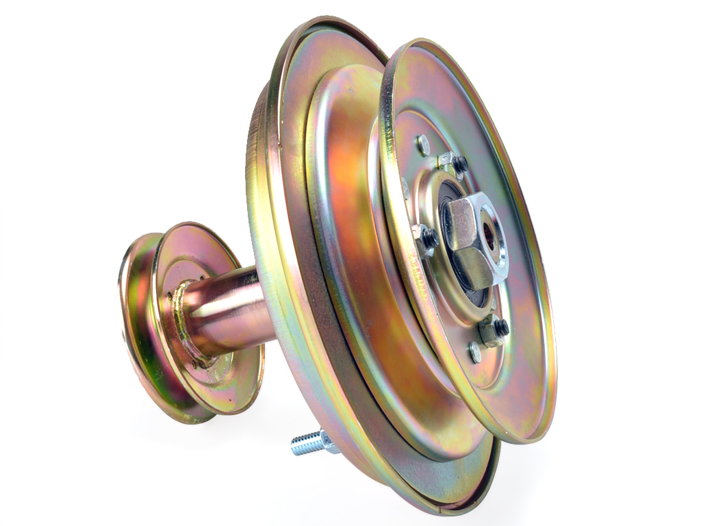 SPRZĘGŁO MANUALNE TRAKTORKA MTD 717-1788A