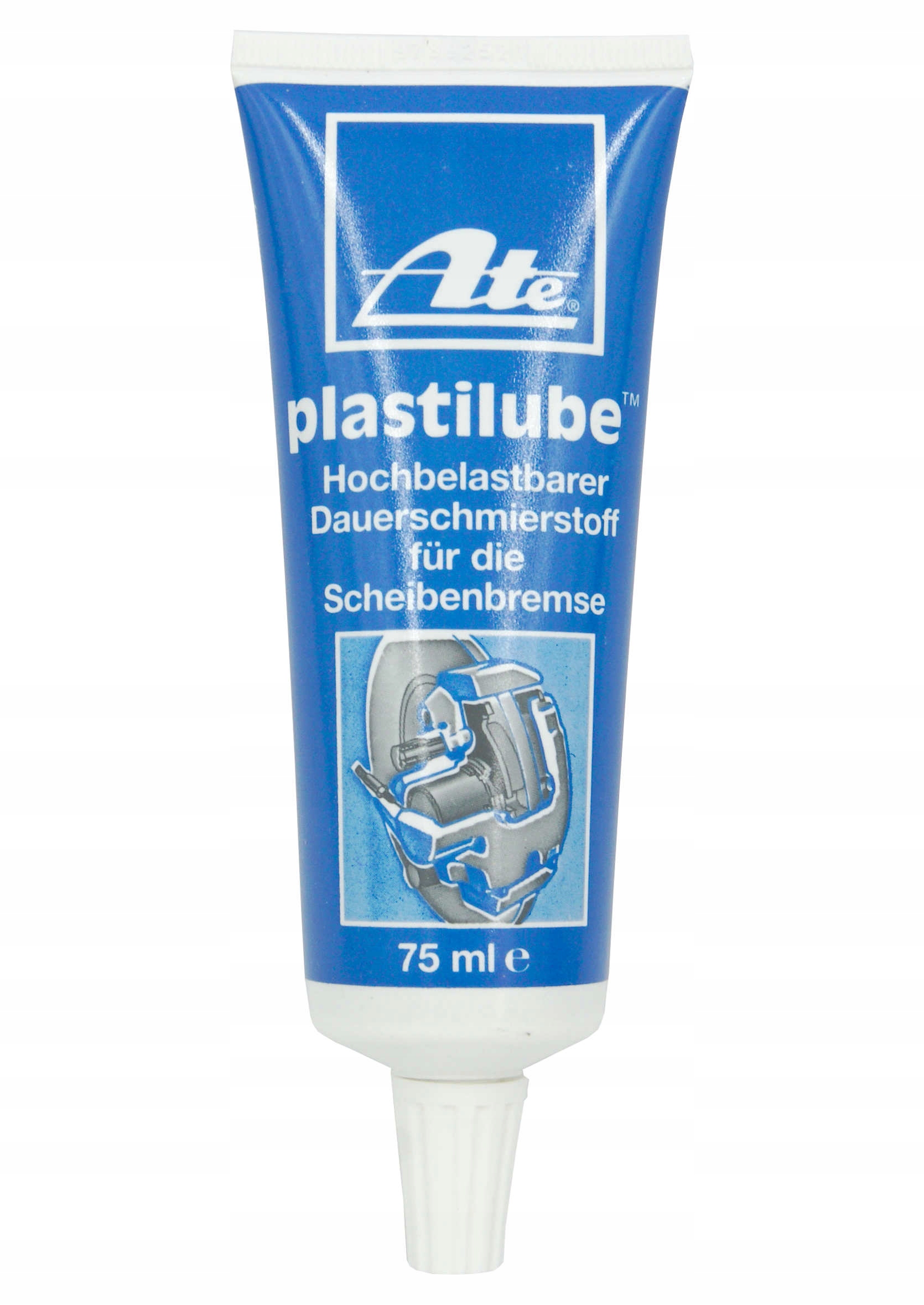 

Ate Plastilube 75ml Smar Do Zacisków Hamulców