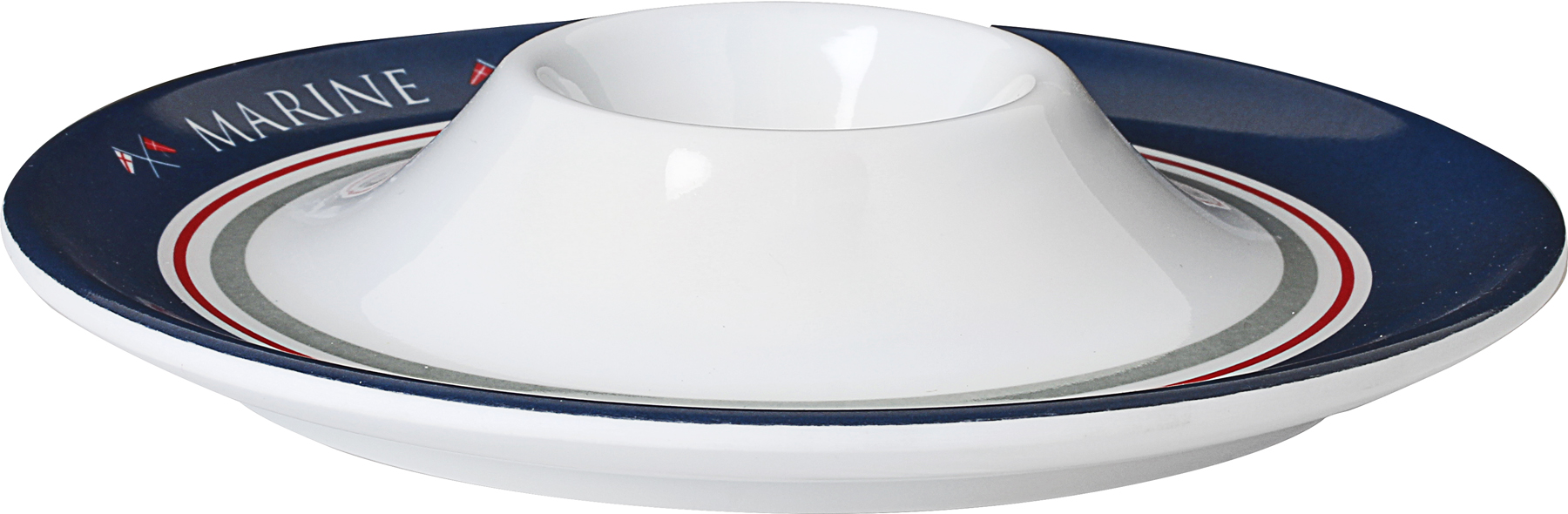 STOJAN NA VAJCIA BRUNNER MARINE MELAMINE KúpSiTo.sk Tovar z Poľska