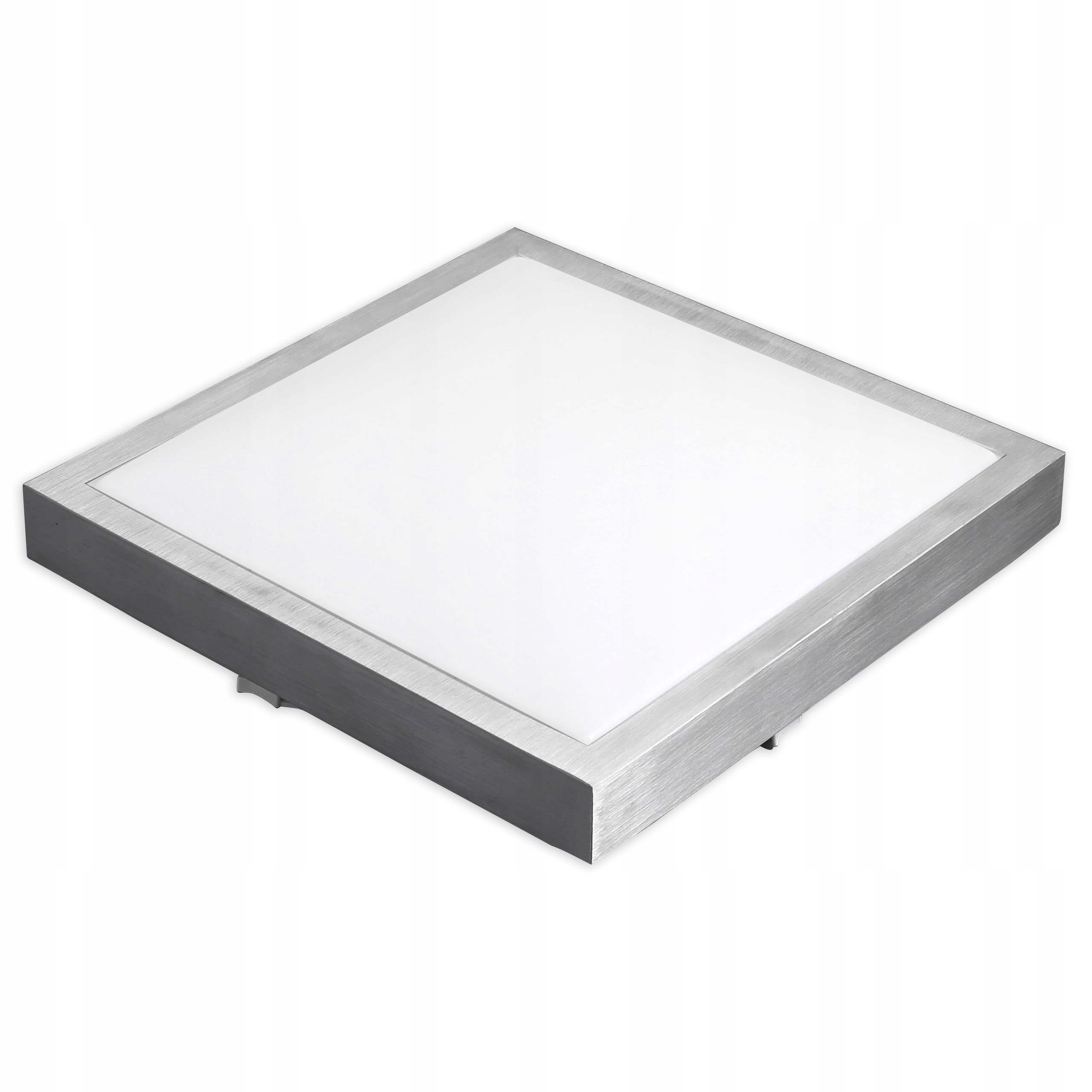 

Plafon Led Natynkowy sufitowy oprawa Lampa panel