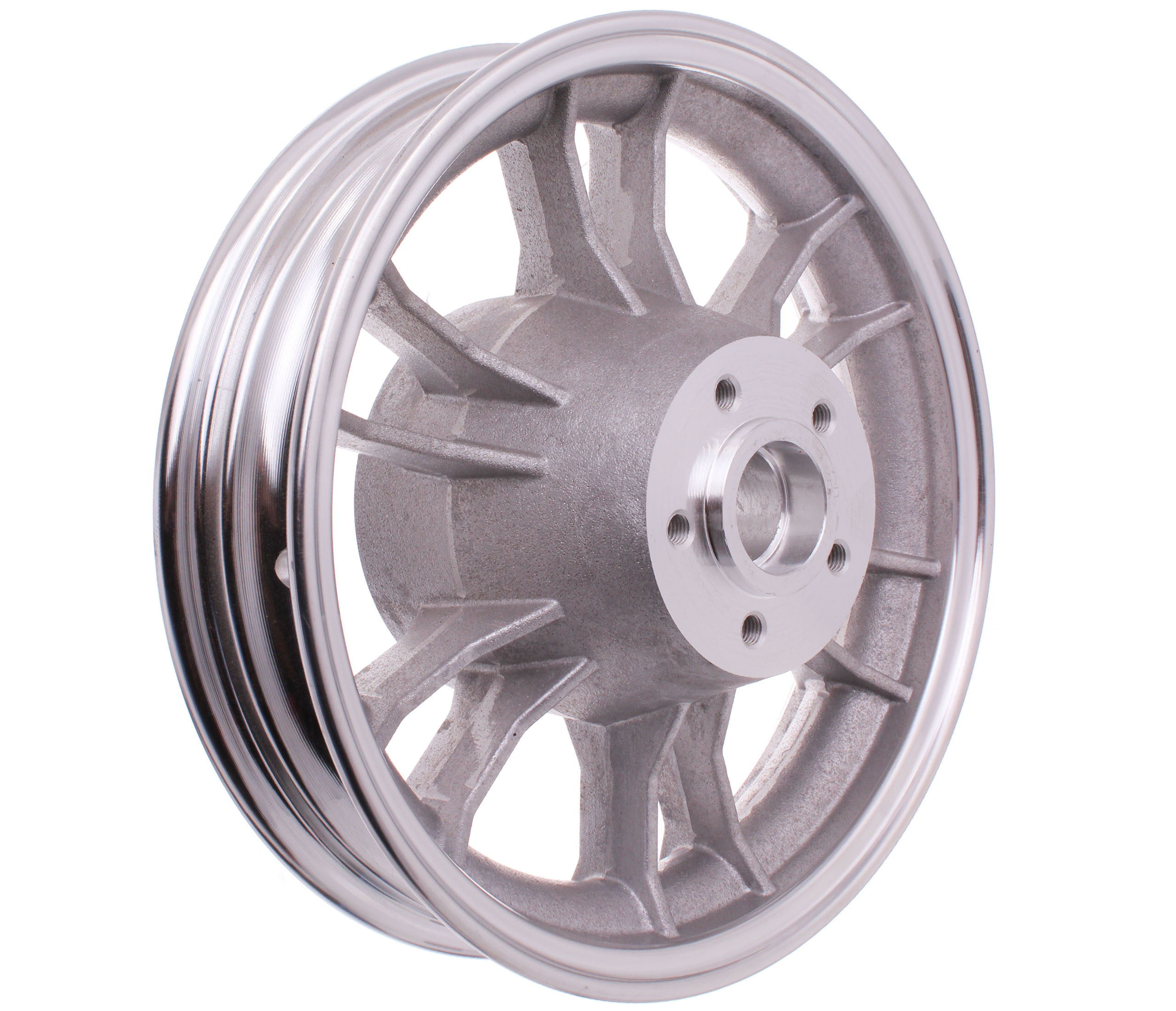 ROMET MOTORYNKA OBRĘCZ FELGA KOŁO TYŁ PRZÓD 9x1,75 Producent inny