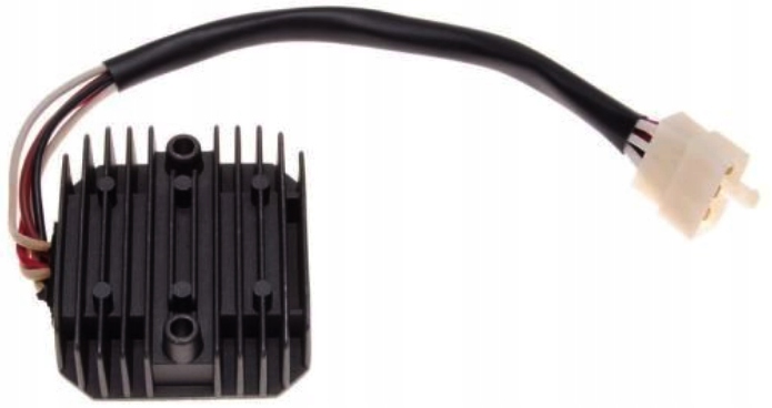 Regulátor Napětí Yamaha Ro 250 82-85