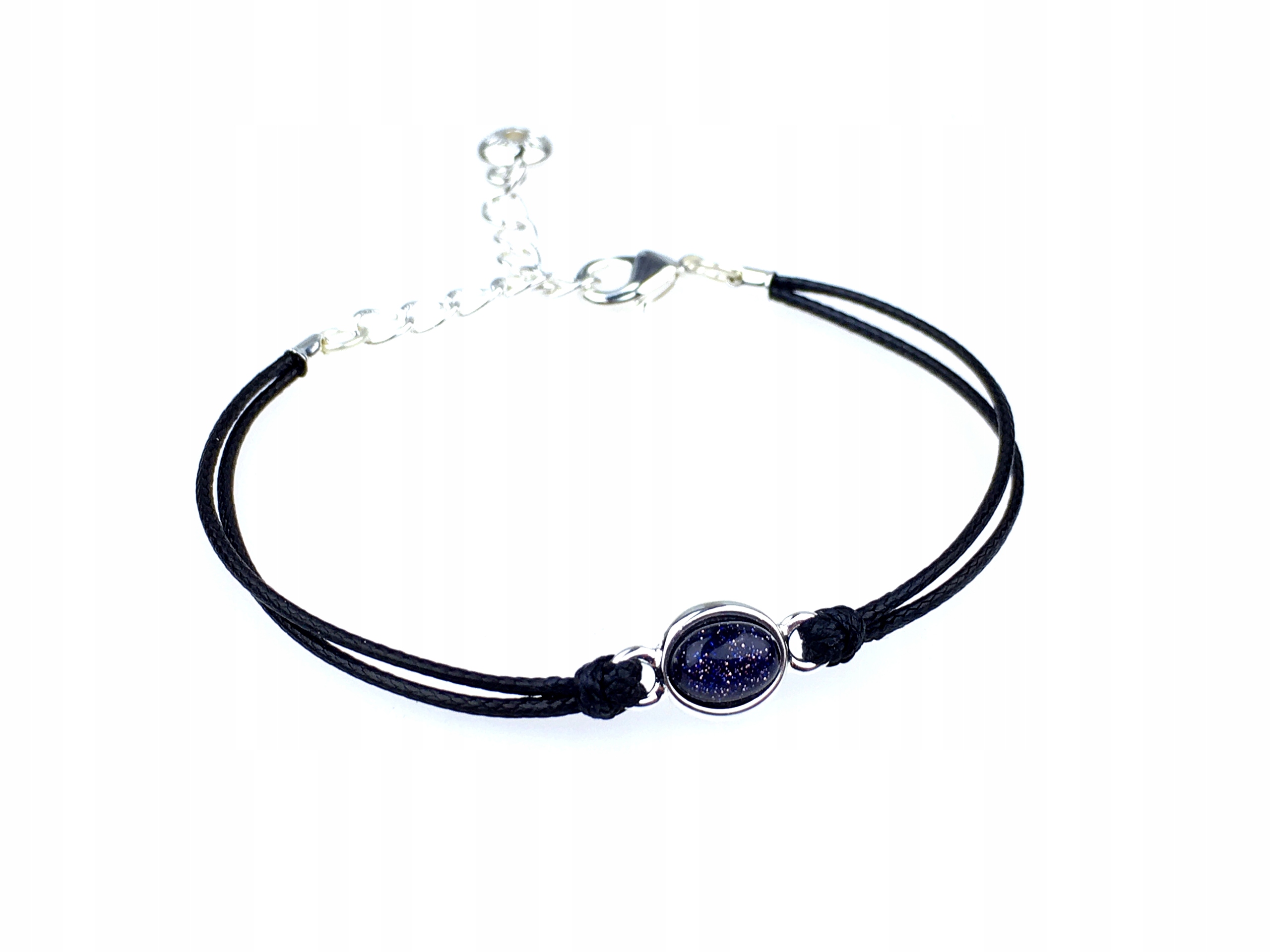 

delikatna bransoletka kamień noc kairu producent