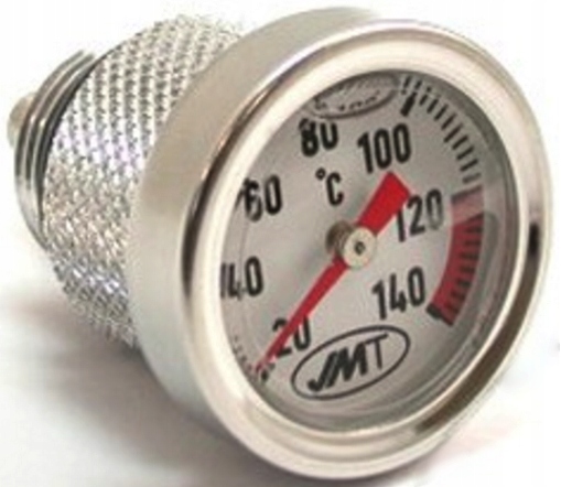 Indikátor Teploty Oleje Suzuki Dr 650 Se 96-00