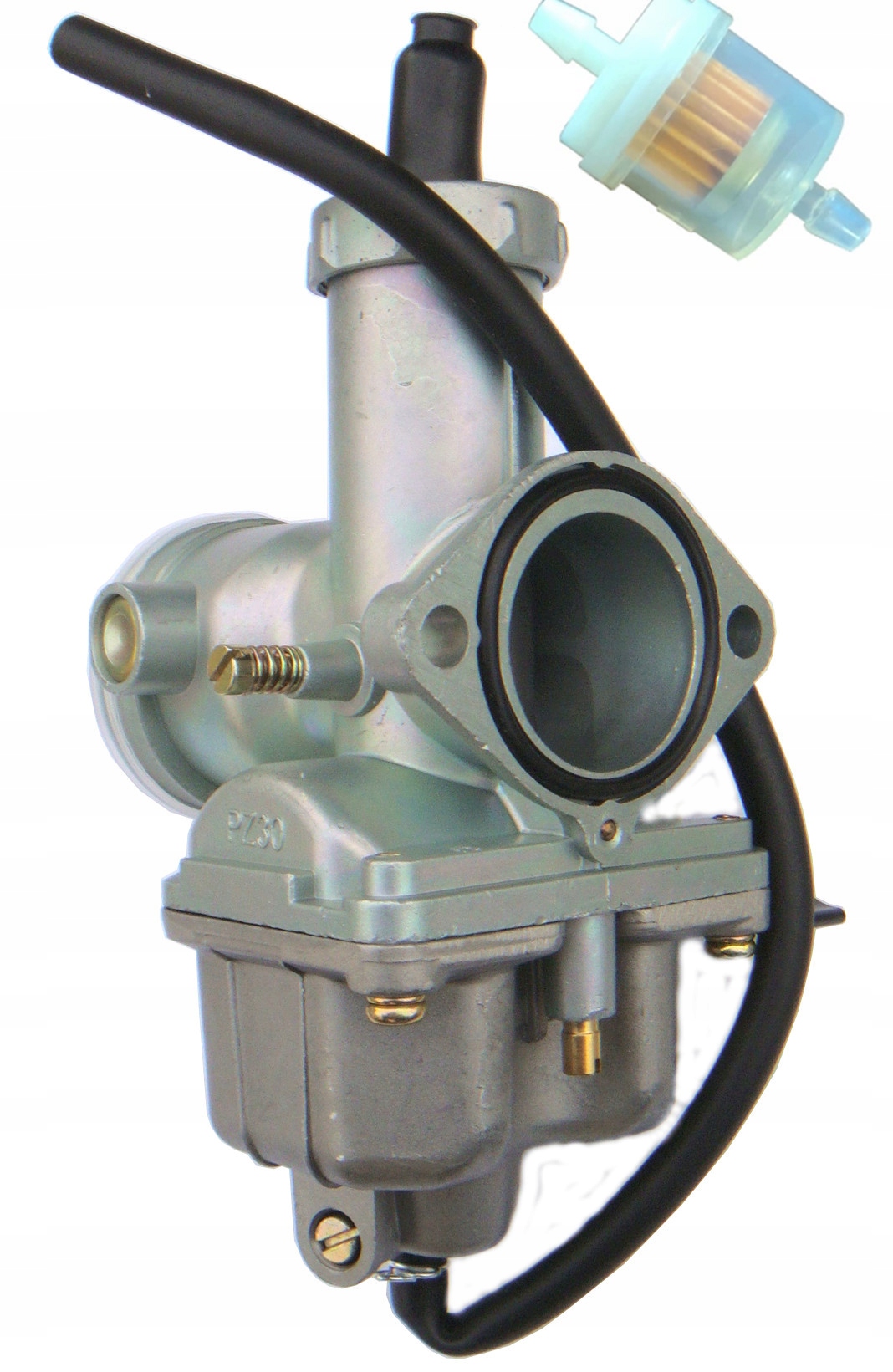 MCMUP00004 - КАРБЮРАТОР QUAD ATV 200 250 KINGWAY SPIDER CDI LONCIN