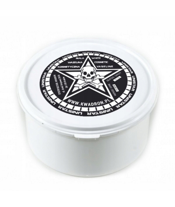 

Wazelina do tatuażu Professional Tattoo 300g