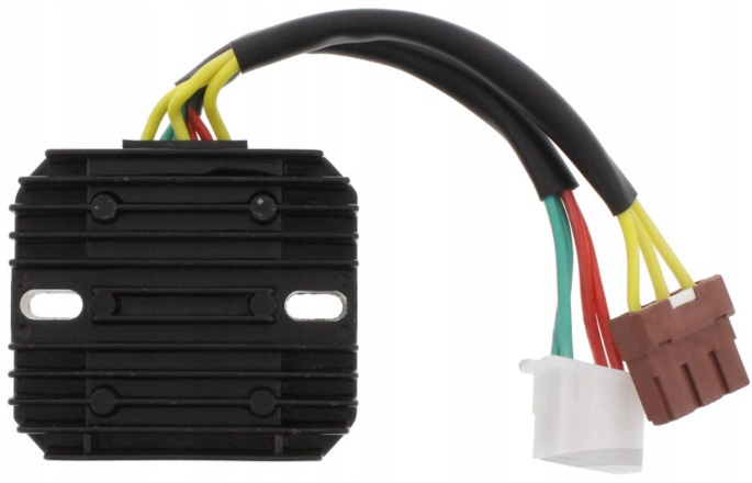 700.18.26 - Регулятор напряжения Aprilia ETV 1000 Caponord Raid