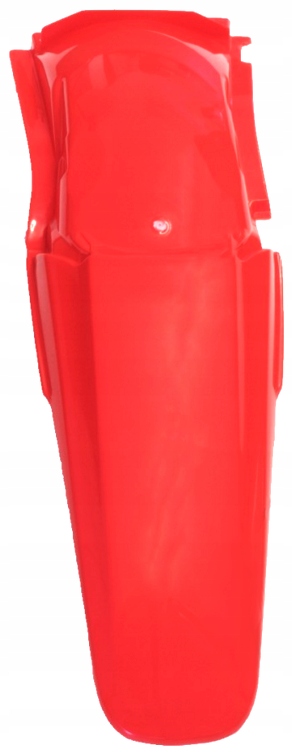 Zadní Blatník Honda Cr 250 R 02-07 Cross Enduro