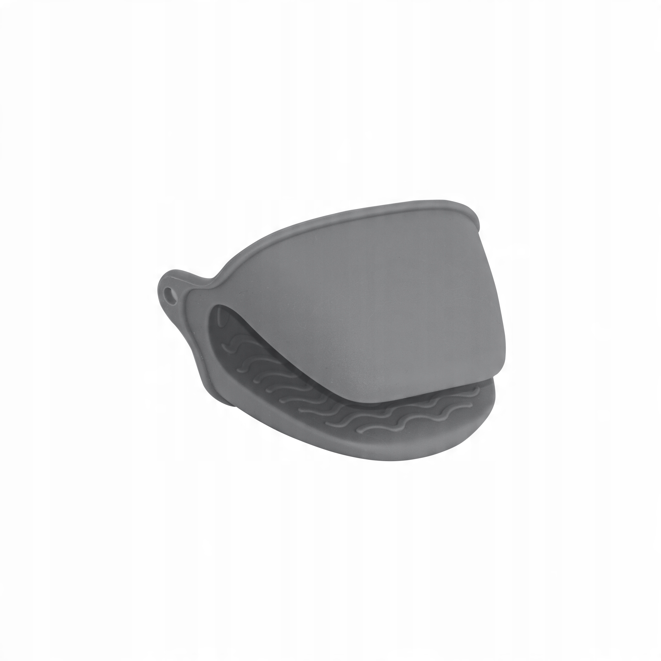 

Rękawica Kuchenna Silikonowa Szara 03742
