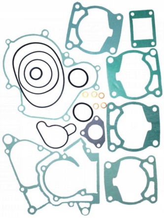 Klp Těsnění Ktm Sx 50 LC 09-13