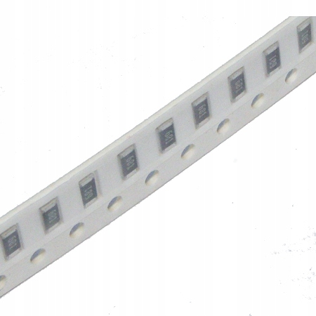 

Rezystor opornik Smd 1206 1K5 1.5K 1% 1/4W x100