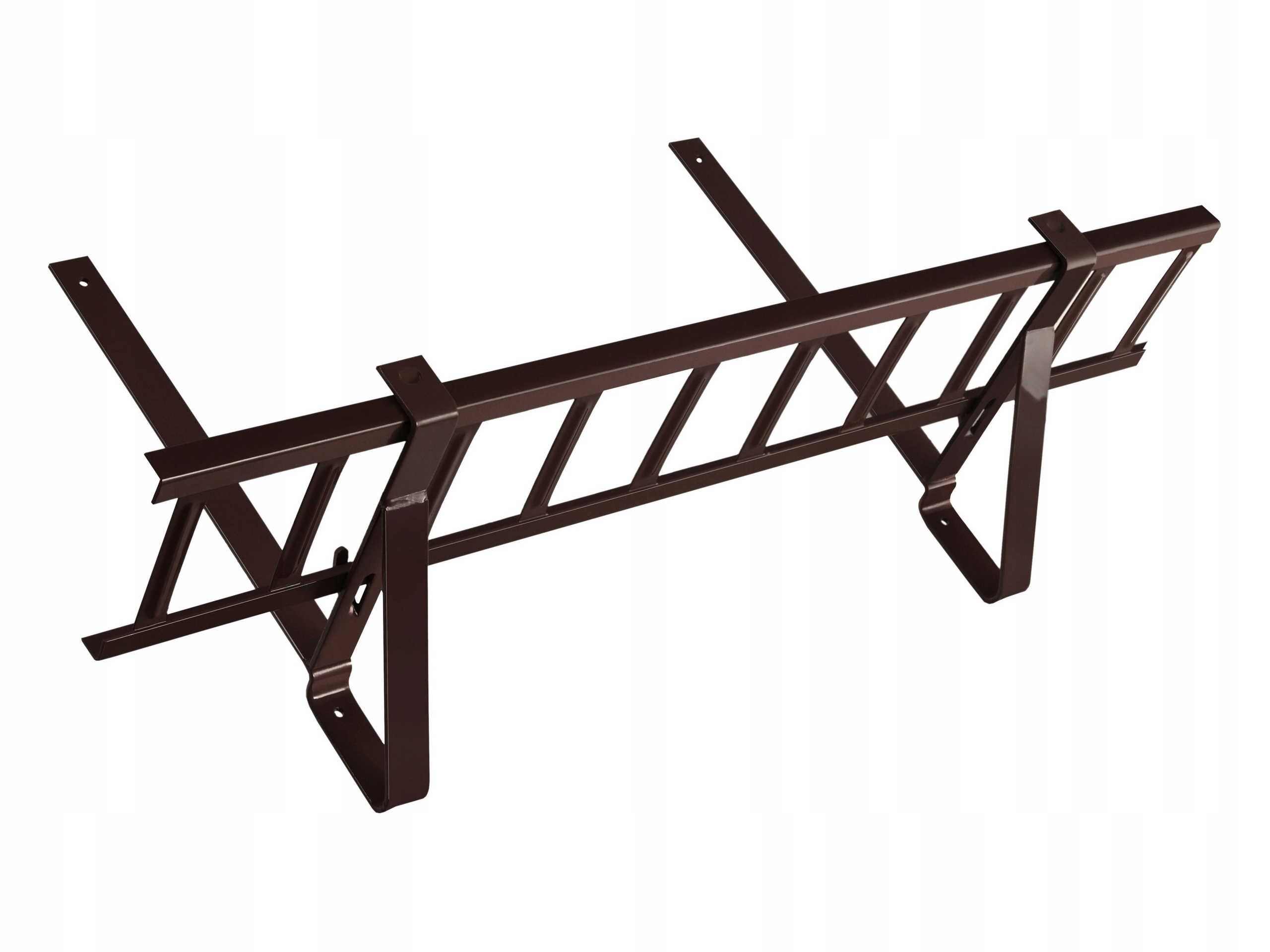 

Płotek śniegowy lakier 150cm m. in. Plannja Flex