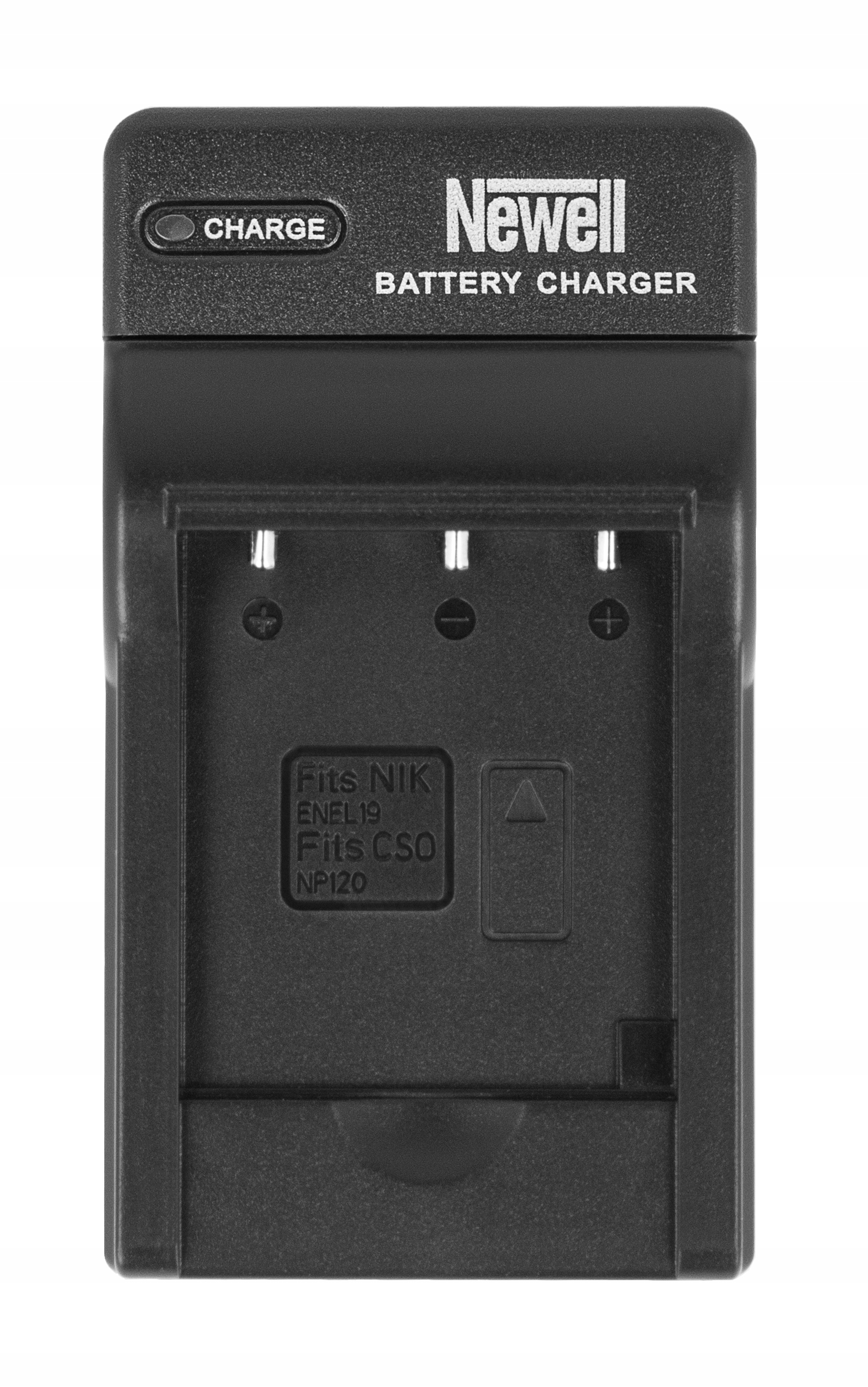 

Ładowarka Newell Dc-usb do akumulatorów EN-EL19