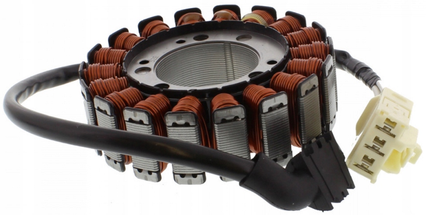 

Stojan Alternatora Yamaha Fzs 1000 S Fazer 03-05