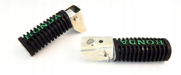 STOPKI STOPKA DO MOTOCYKLA SKUTERA NA MOTOR 2 SZT