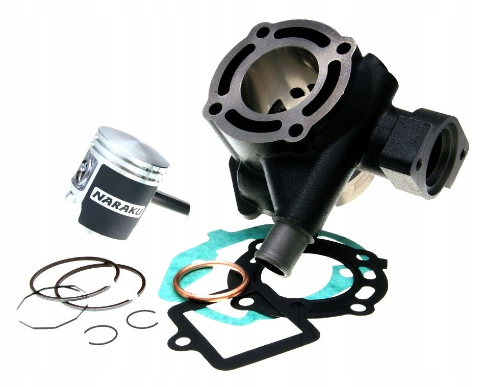 Kompletný Valec Peugeot Speedfight 50 3 4 11-18