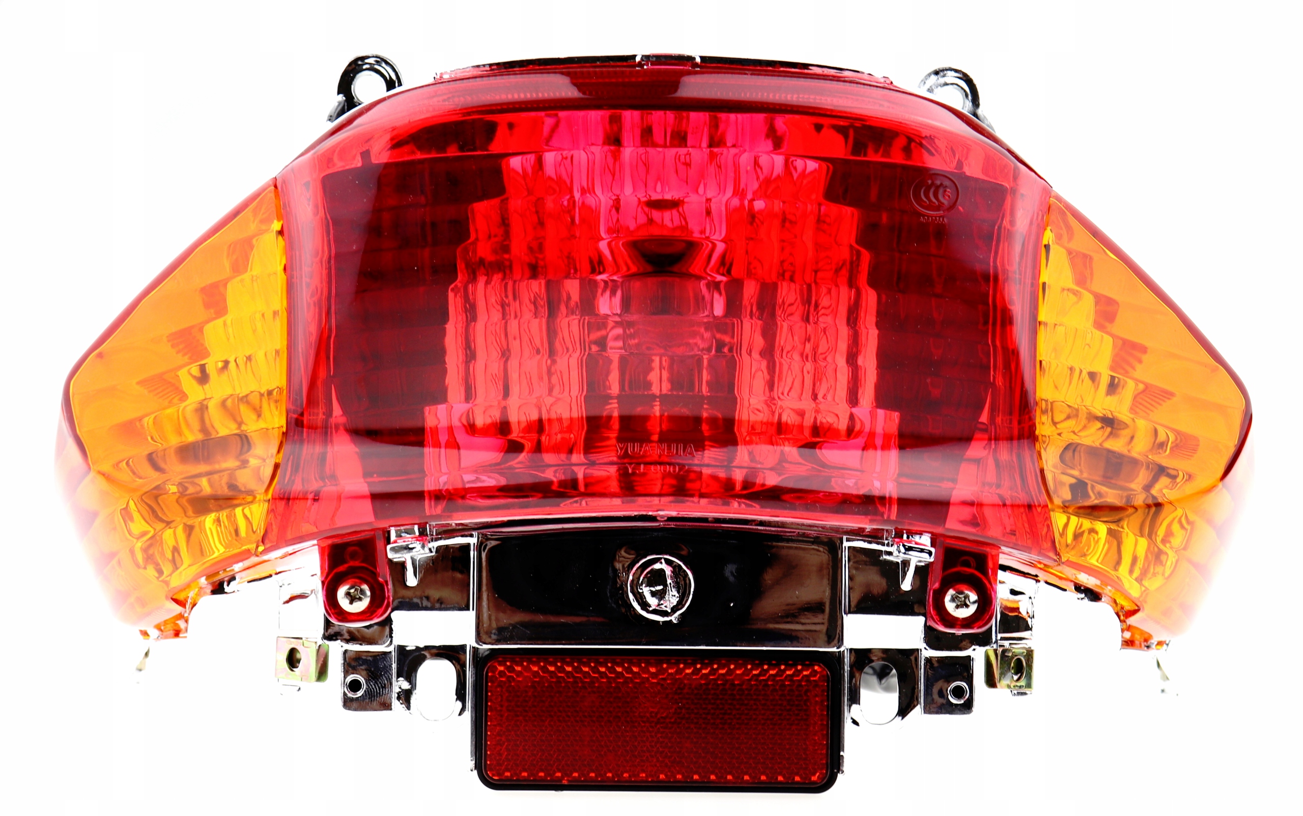 LAMPA TYLNA VAPOR COLIBER QUEST WILGA ZIPP ROMET 4