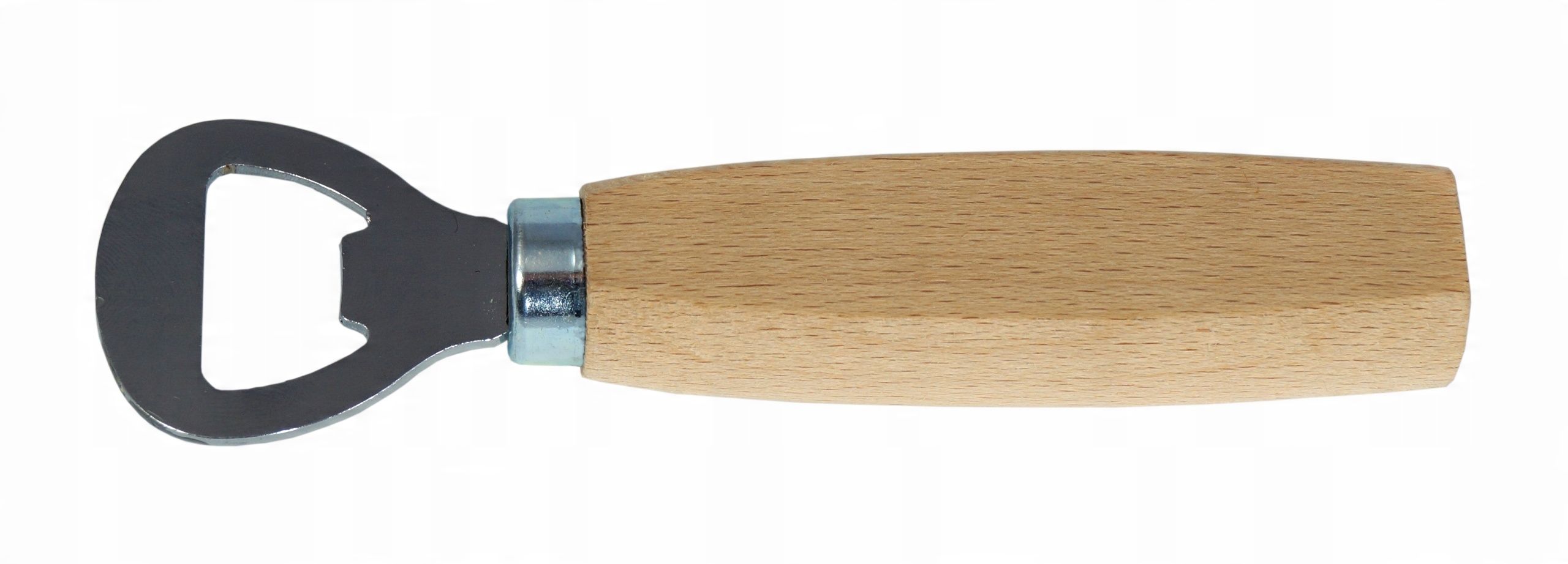

Otwieracz drewniany Do Butelek 14,5cm