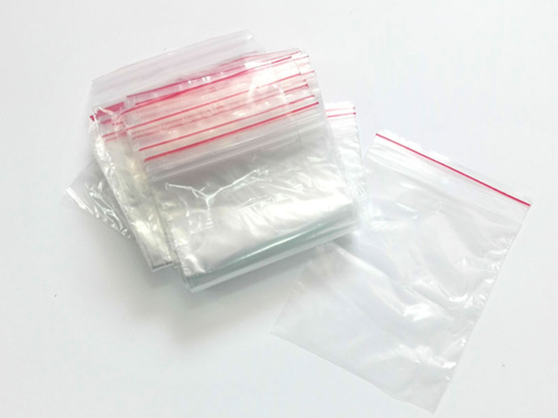 

Woreczki torebki strunowe 100x120mm 100szt.