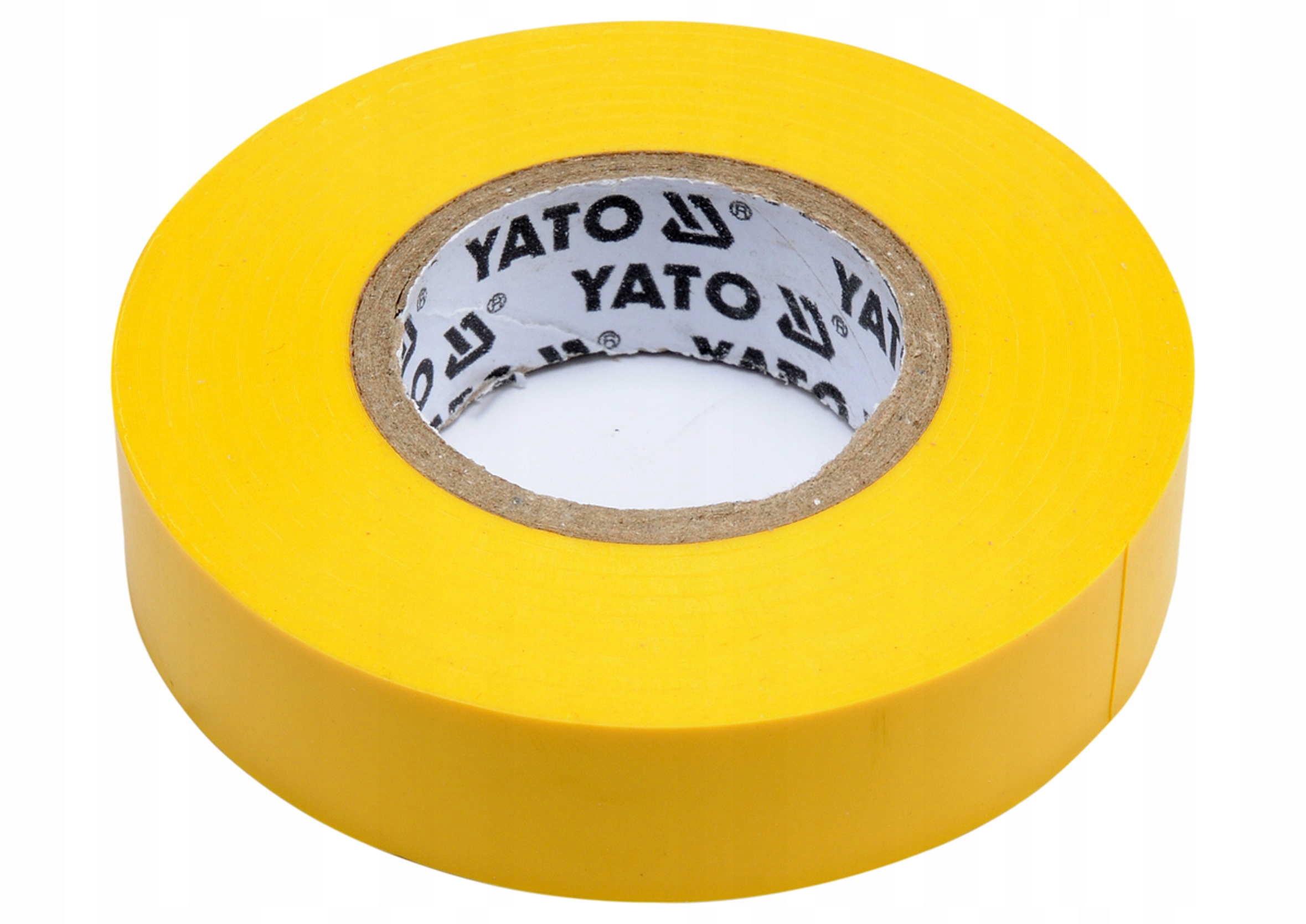 

Taśma Izolacyjna 15mm 20m Żółta Yato YT-81594