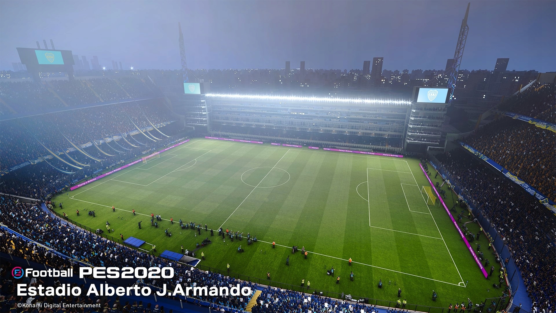 eFootball ps4, pes 2020 ps4, SKLEP Platforma Sony PlayStation 4 (PS4)