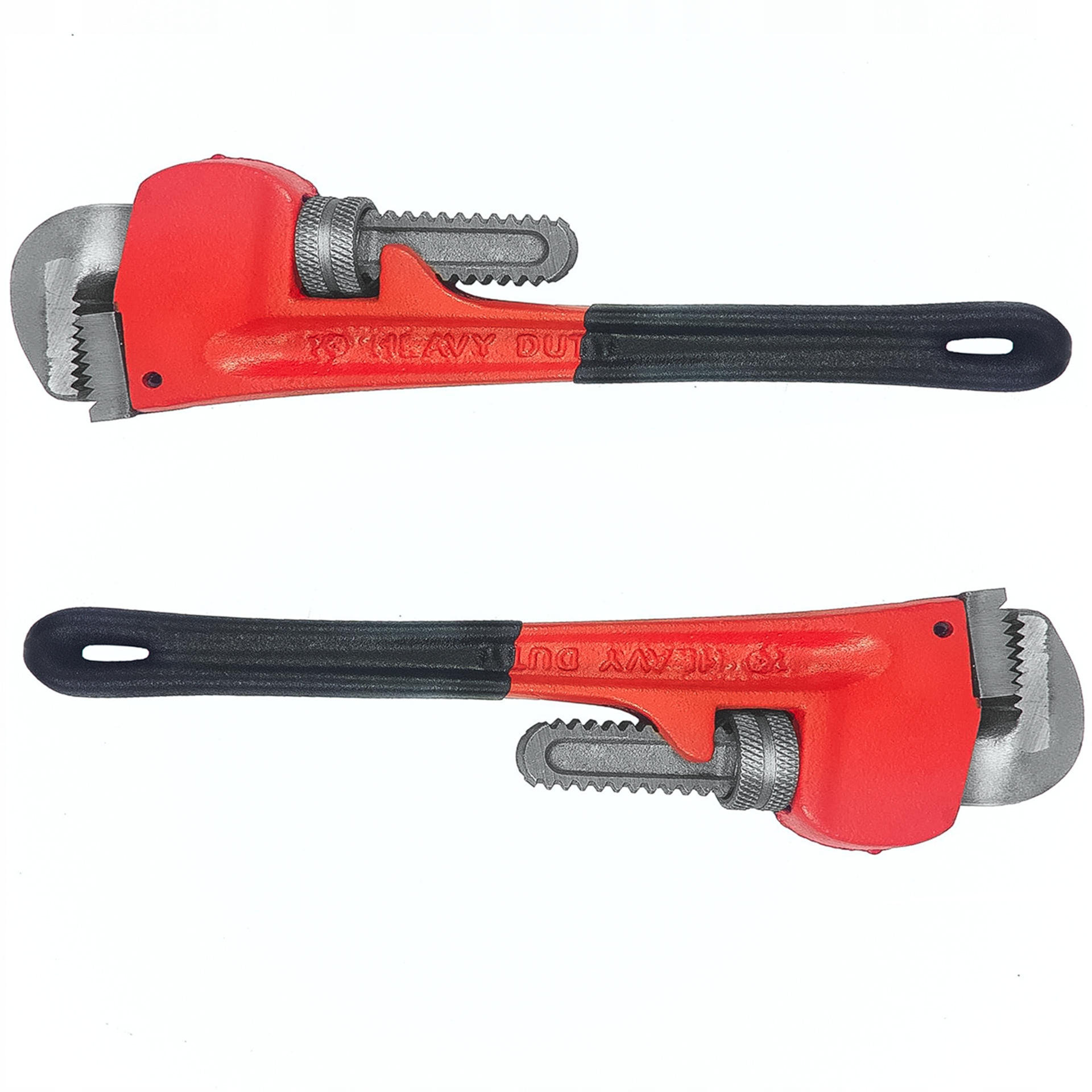 KLUCZ HYDRAULICZNY DO RUR STILLSON ŻABKA 300 MM 12 Marka Mar-Pol