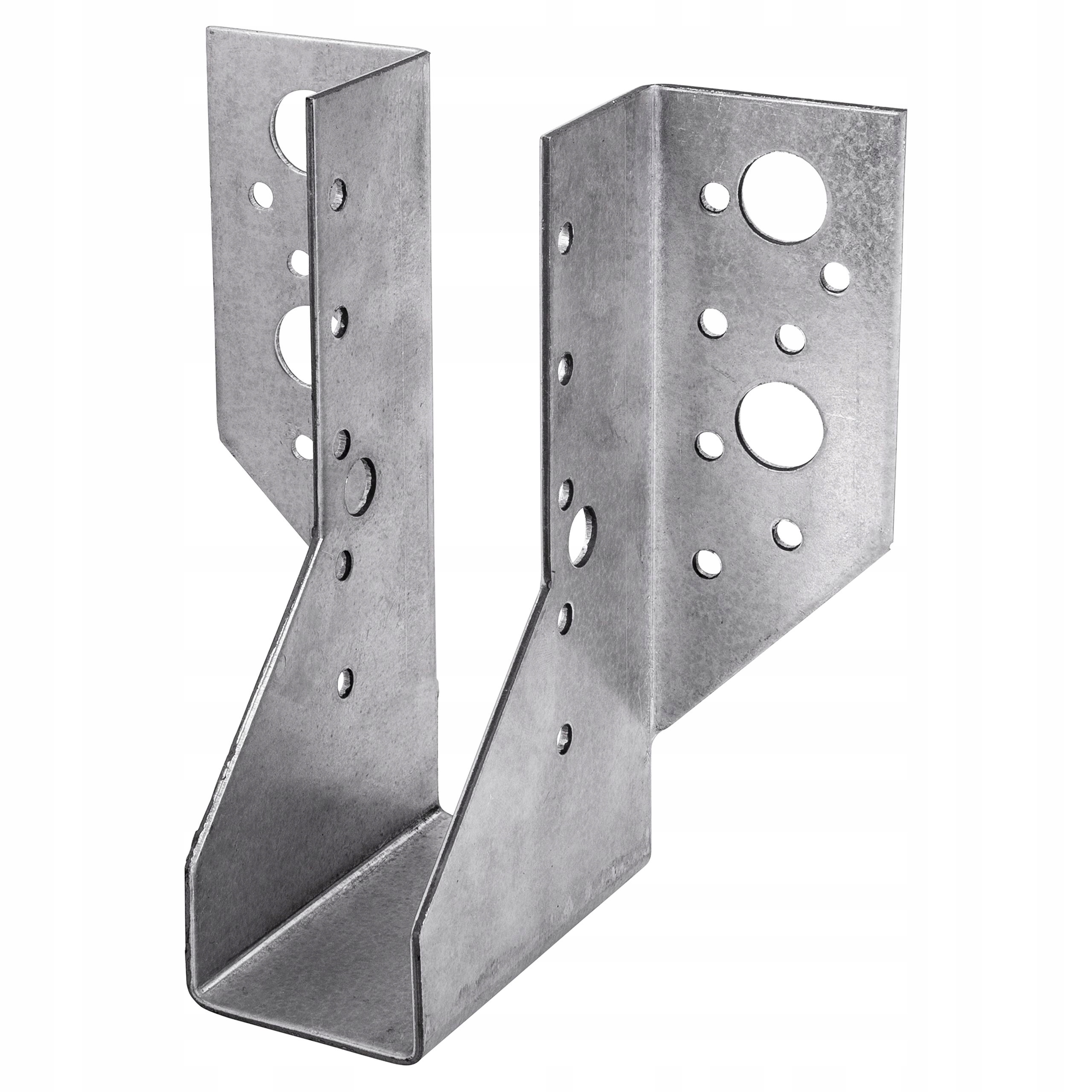 

Wieszak do belki drewnianej WB2 WB-2 38x130x75