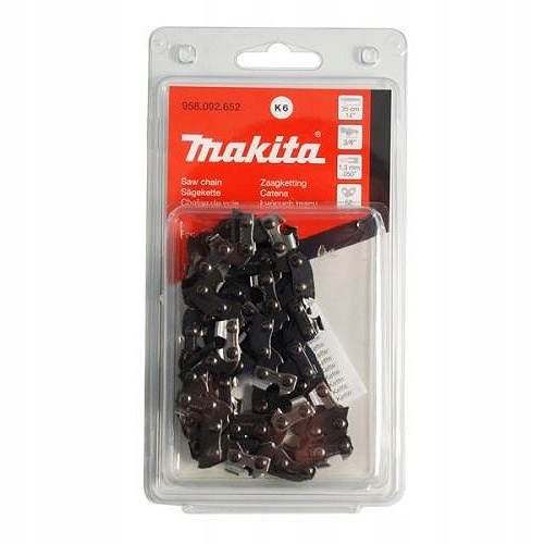 

Makita Łańcuch Tnący Do Pił DŁ.35CM 3/8' ROW1.1MM