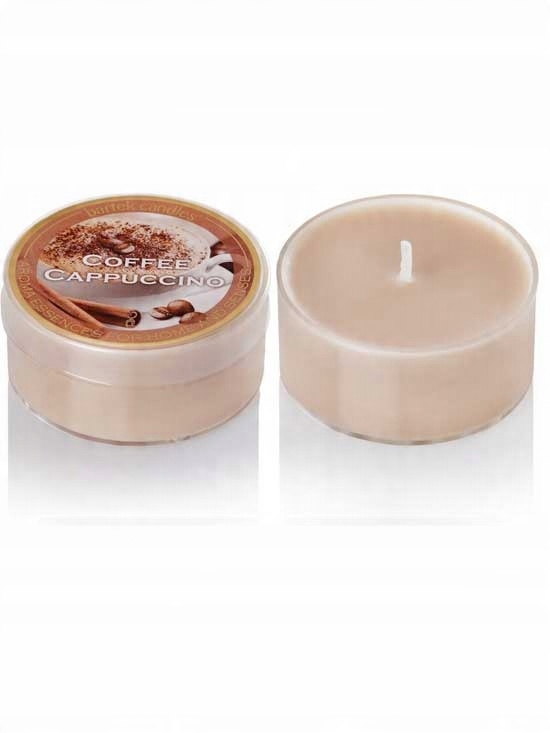 

Bartek Świeczka Cappucino 40 G