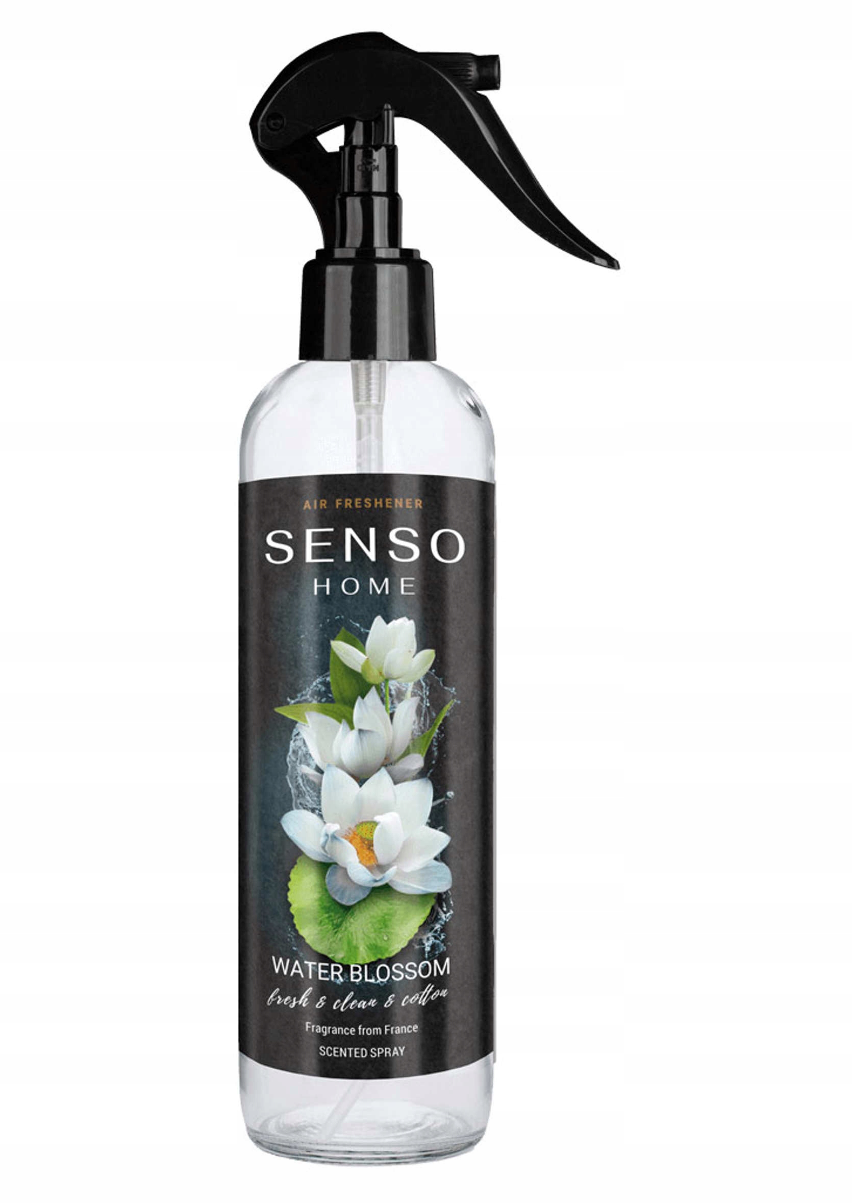 DR MARCUS HOME ZAPACH W SPRAYU 300ml WATER BLOSSOM