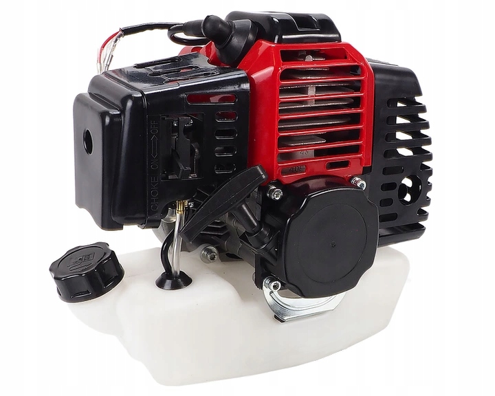 

Silnik Do Kosy Kosiarki Spalinowej Nac Demon