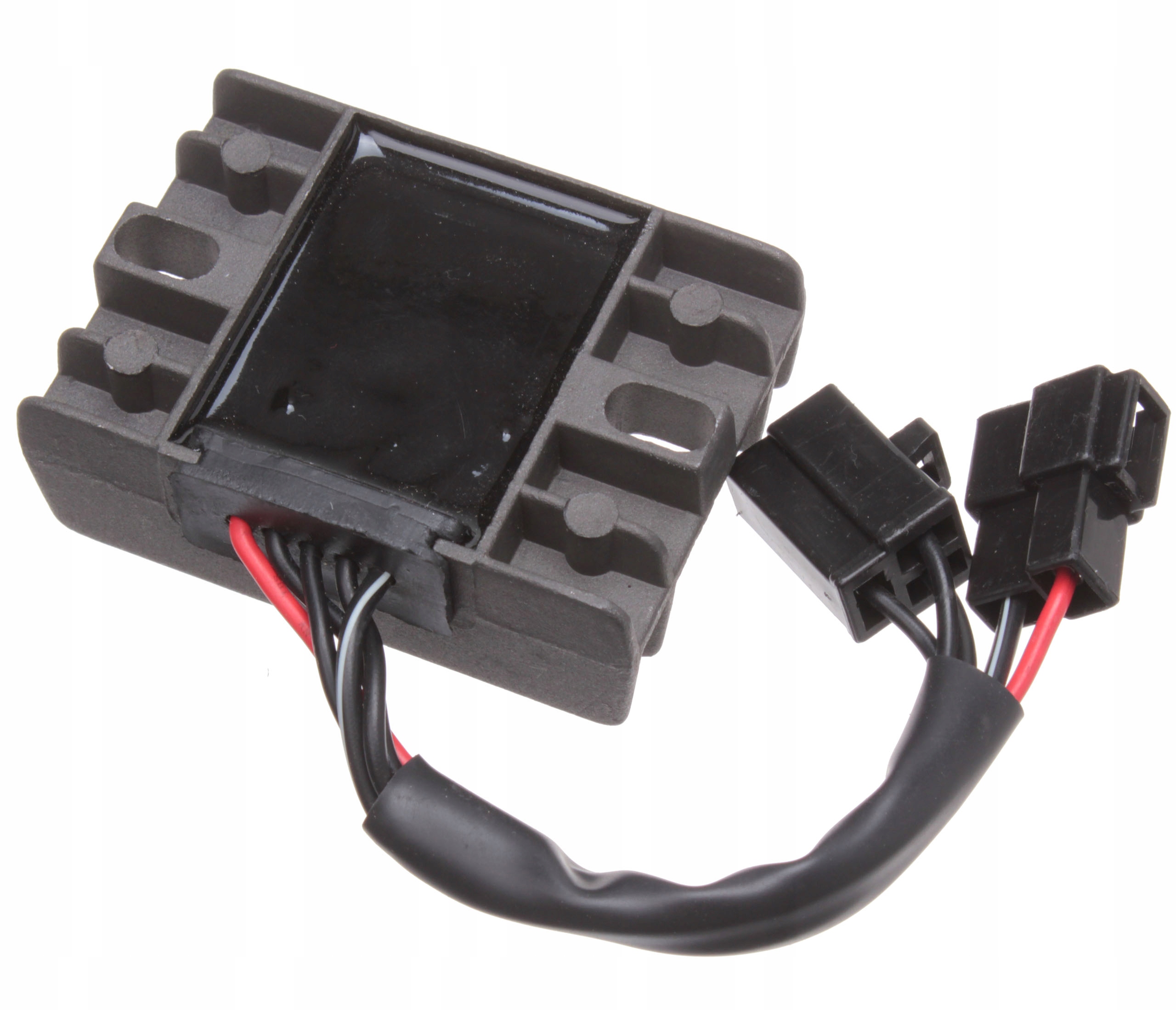 REGULATOR NAPIĘCIA MOTOCYKL SUZUKI GN125 GN 125 4T