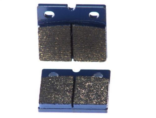 07BB1408 - ТОРМОЗНЫЕ КОЛОДКИ BREMBO ЗД BMW K1200GT INTEGRAL 03-05