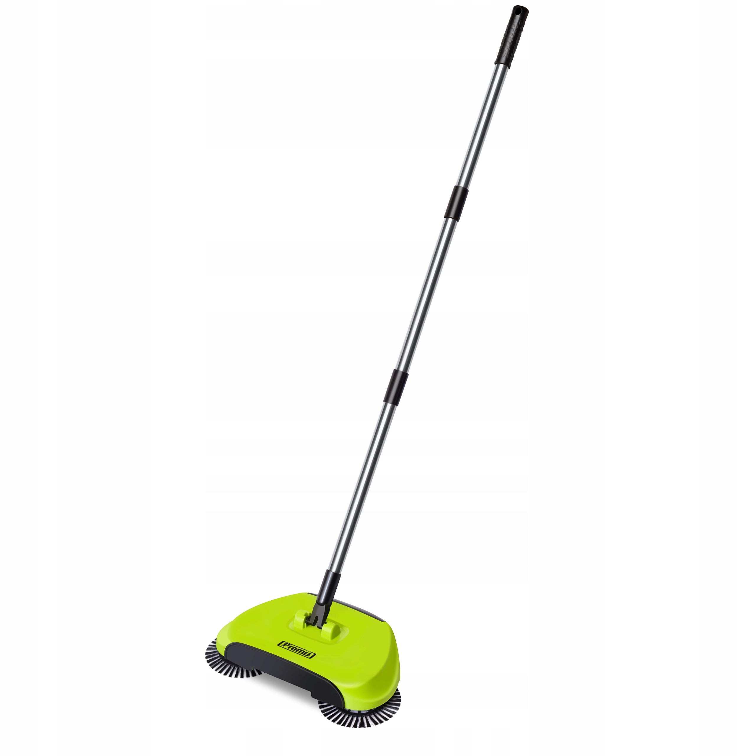 

Ręczny odkurzacz obrotow Kaśka Sweeper SW10 Promis