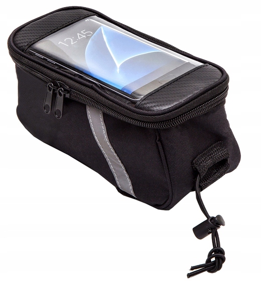 

Torebka Etui Na Rower Z Odblaskiem