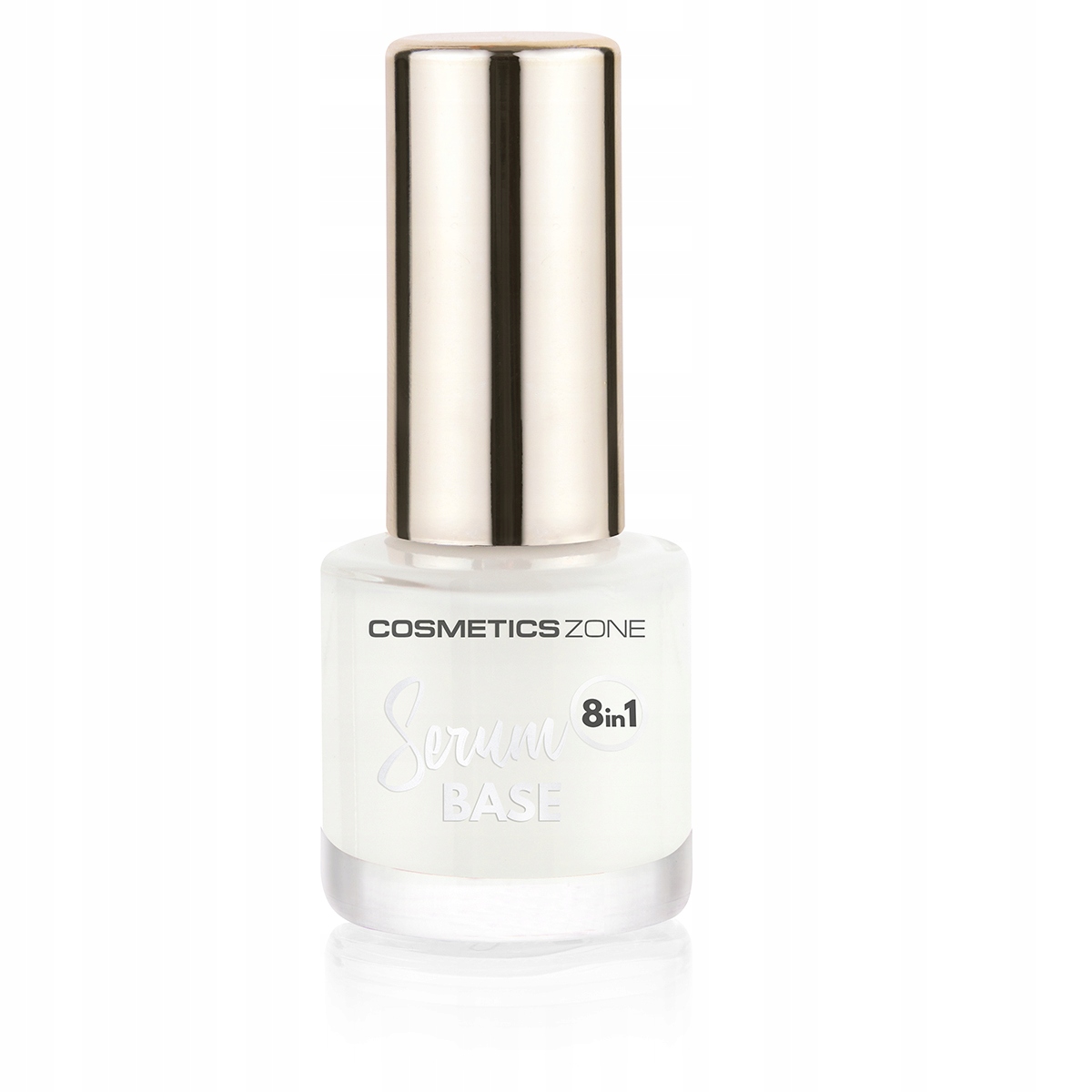 

Odżywka Do Paznokci Serum Base 8in1 7ML