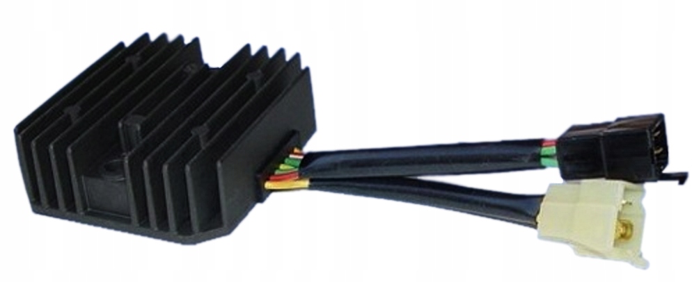 Regulátor Napětí Honda Vf 750 C Magna 93-00 Nový