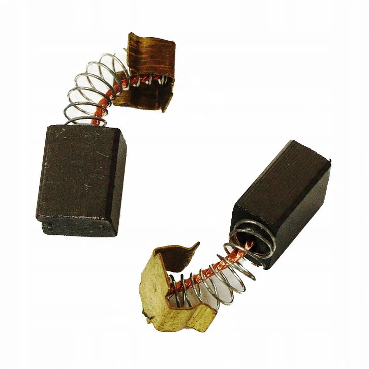 

Szczotki węglowe 6x9x11.2mm szczotka węglowa 0332