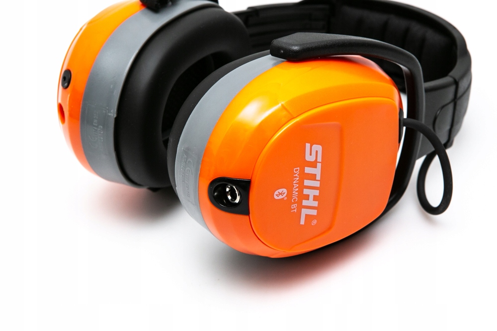 Słuchawki Nauszniki przeciwhałasowe Dynamic Gb 29 Stihl 00008840519