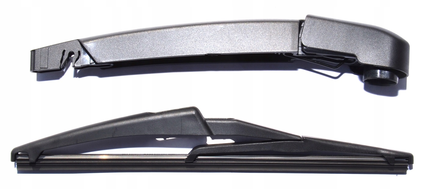 RAMIĘ + WYCIERACZKA NA TYŁ JEEP RENEGADE od 2014- Typ samochodu Samochody osobowe